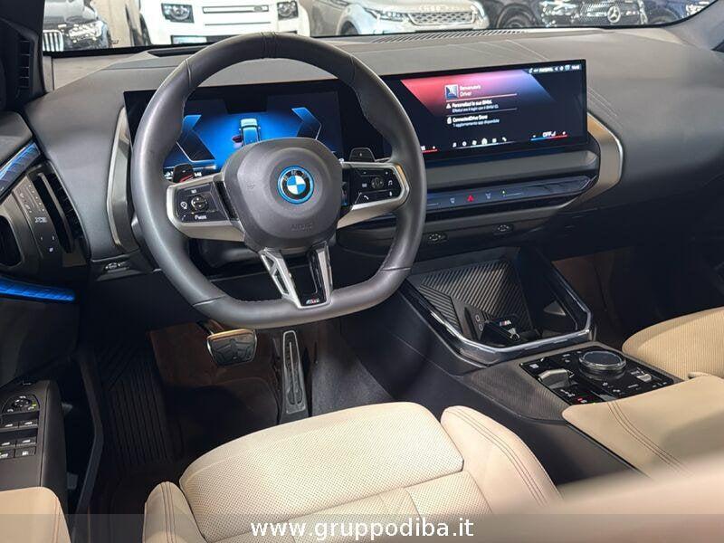 BMW X3 G45 2024 xdrive30e MSport Pro auto