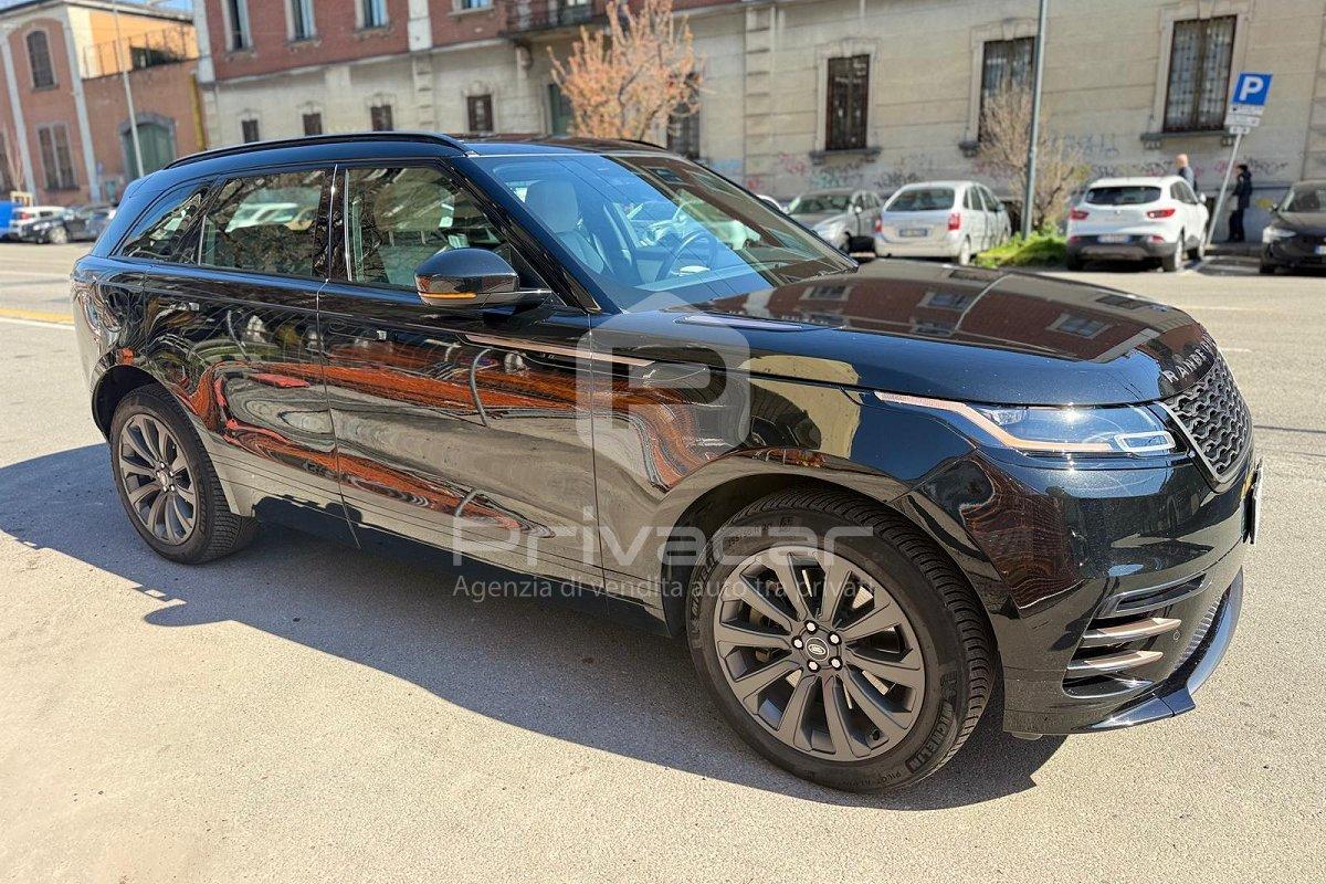 LAND ROVER Range Rover Velar 2.0 I4 PHEV 404 CV R-Dynamic SE