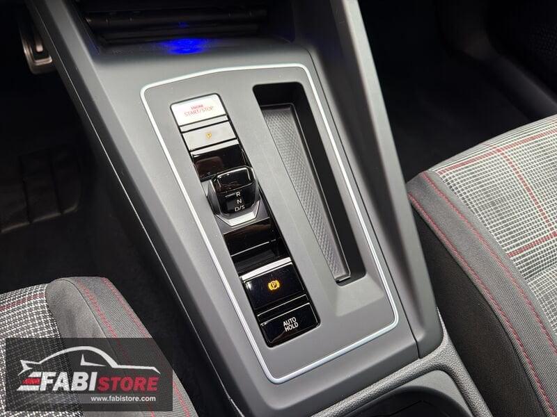 Volkswagen Golf 2.0 TSI 245 Cv GTI DSG - Fendi, Navi, Ad. Cruise ecc