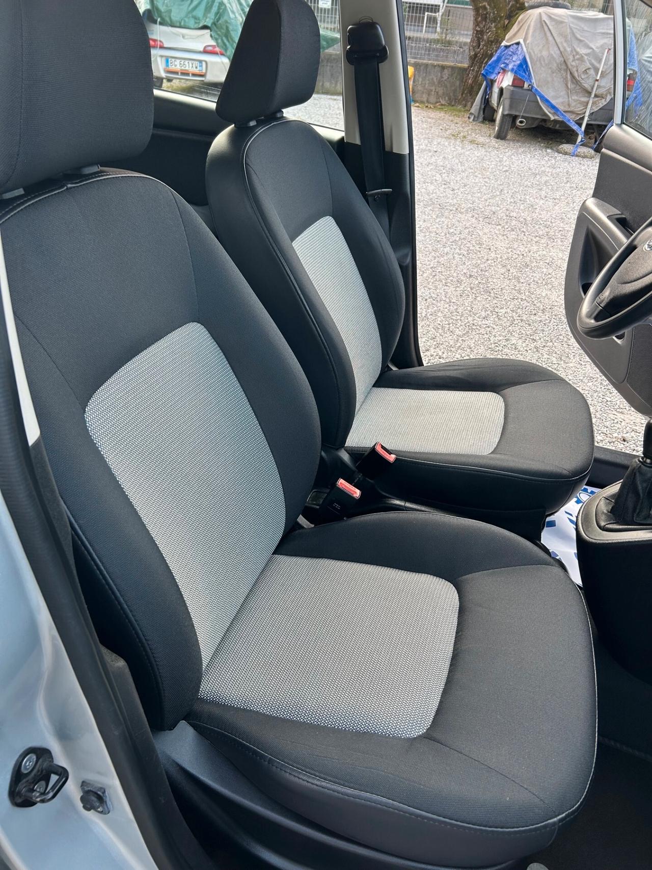 Hyundai i10 1.1 5p GPL - UNIPROPRIETARIO