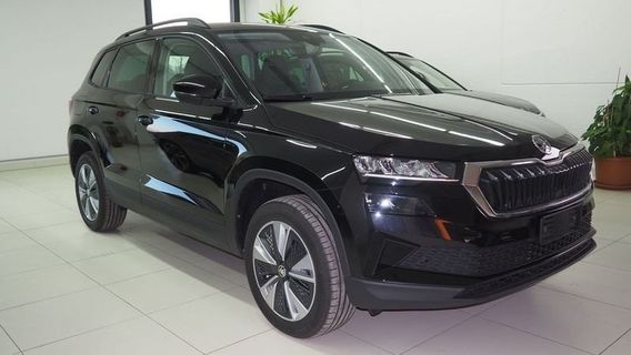 Skoda Karoq 2.0 TDI EVO SCR 115 CV DSG Executive+NUOVA PRONTA CONSEGNA