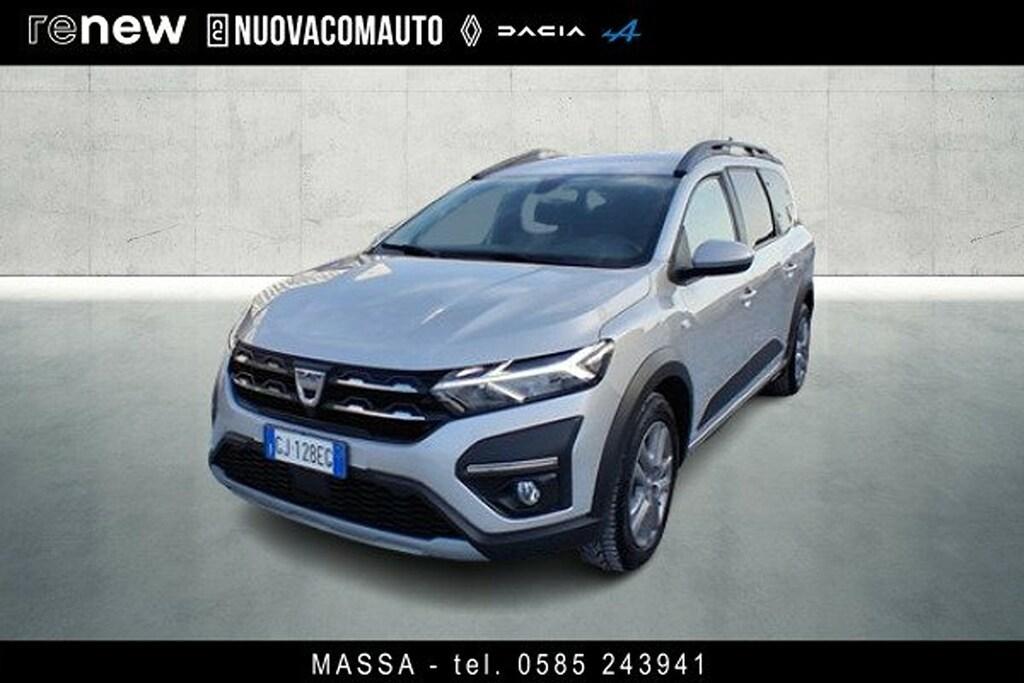 Dacia Jogger 1.0 TCe GPL Comfort