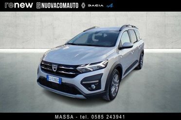 Dacia Jogger 1.0 TCe GPL Comfort