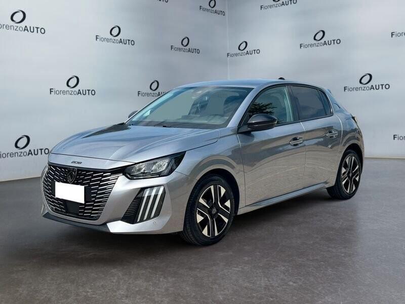 Peugeot 208 1.2 PureTech Allure - PREZZO REALE