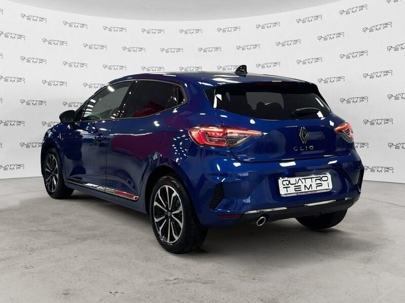 Renault Clio 1.0 TCe 67KW TECHNO