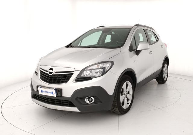 OPEL Mokka 1.6 CDTI Ecotec 136CV 4x2 S&S Cosmo