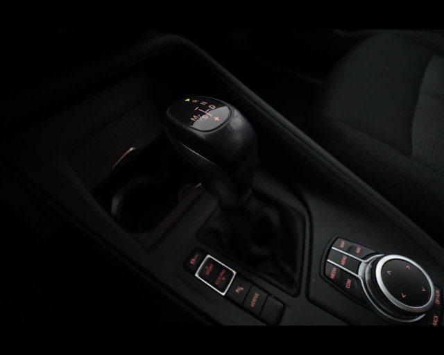 BMW X1 xDrive25e Advantage