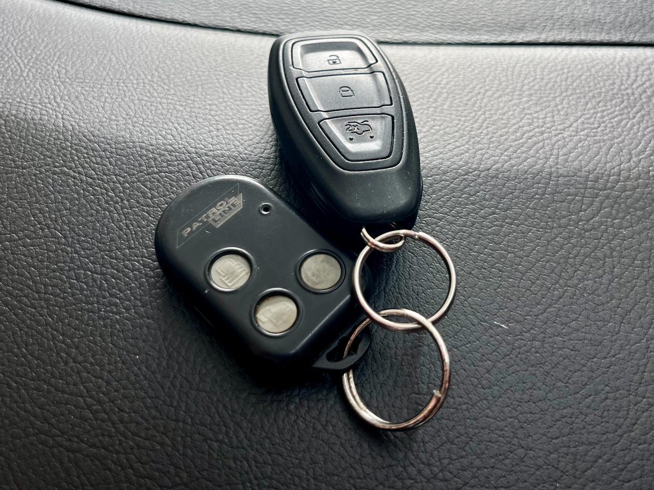 Ford Focus 1.5 TDCi 120cv ST Line 2018