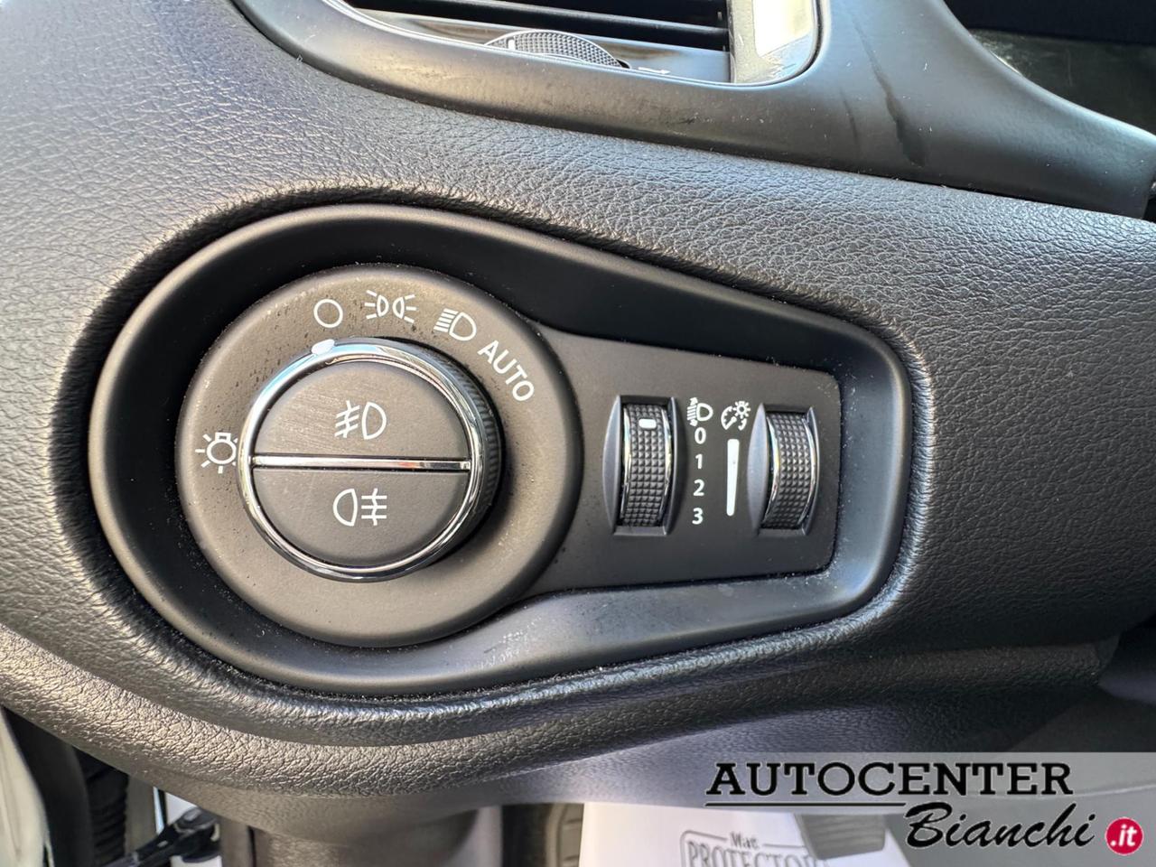 Jeep Renegade 1.5 turbo t4 mhev Limited 2wd 130cv dct