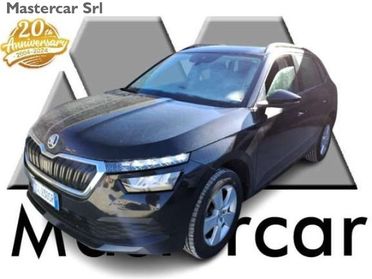 SKODA Kamiq Kamiq 1.0 tsi Ambition 110cv - GL230SR
