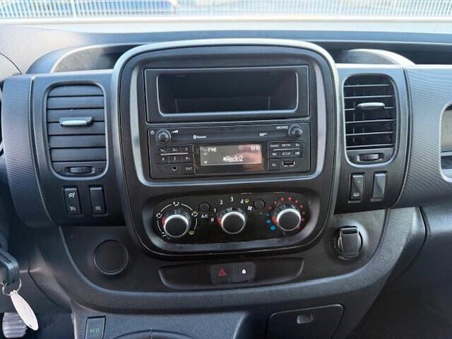 Renault Trafic 2.0 dCi 120CV PC-TN Ice 2021