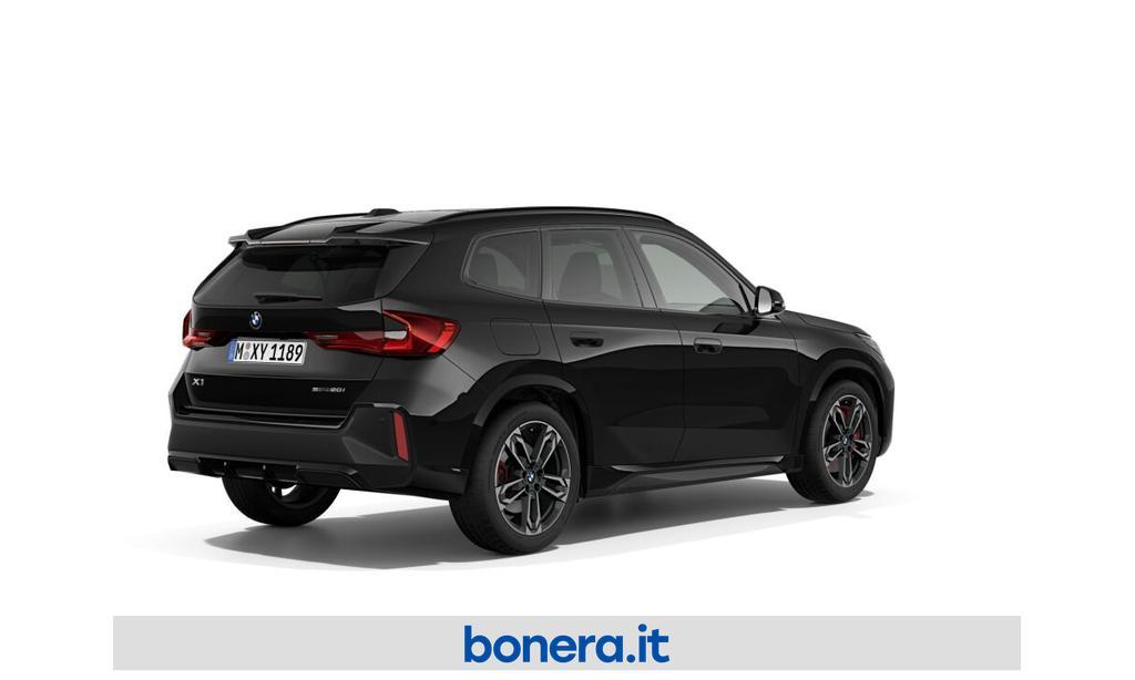BMW X1 20 i Mild Hybrid 48V MSport Pro sDrive DCT