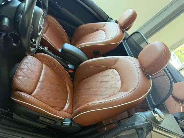 MINI Cooper D Cabrio 1.5 Hype AUTOM. 116 CV