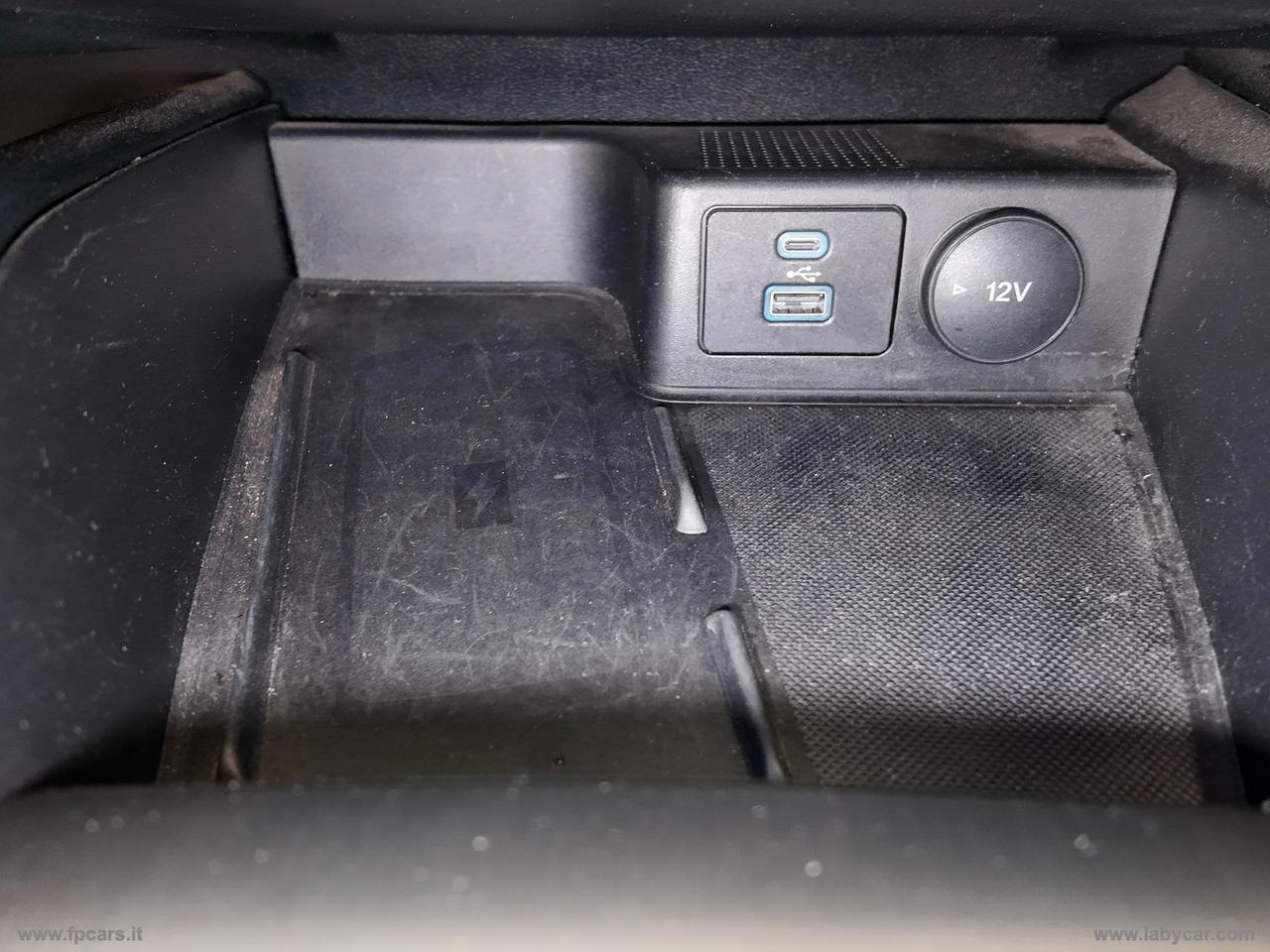 FORD Kuga 1.5 EcoBl. 120CV aut. 2WD ST-Line