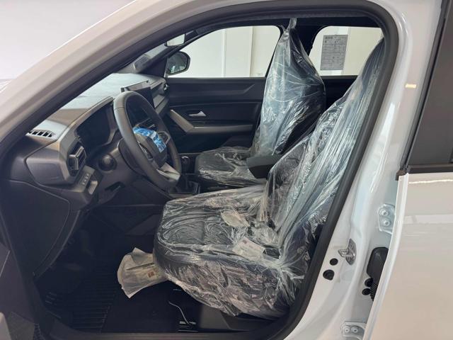 DACIA Duster Eco-G 120 CV auto Expression km0