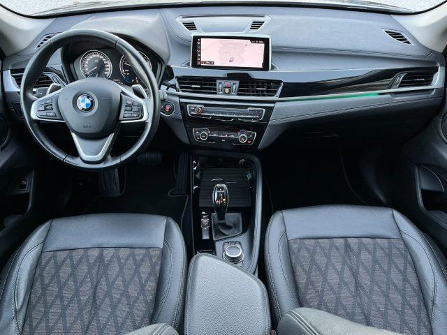 BMW X1 sDrive18d xLine Plus Auto