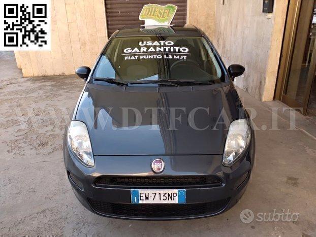 Fiat Punto perfetta