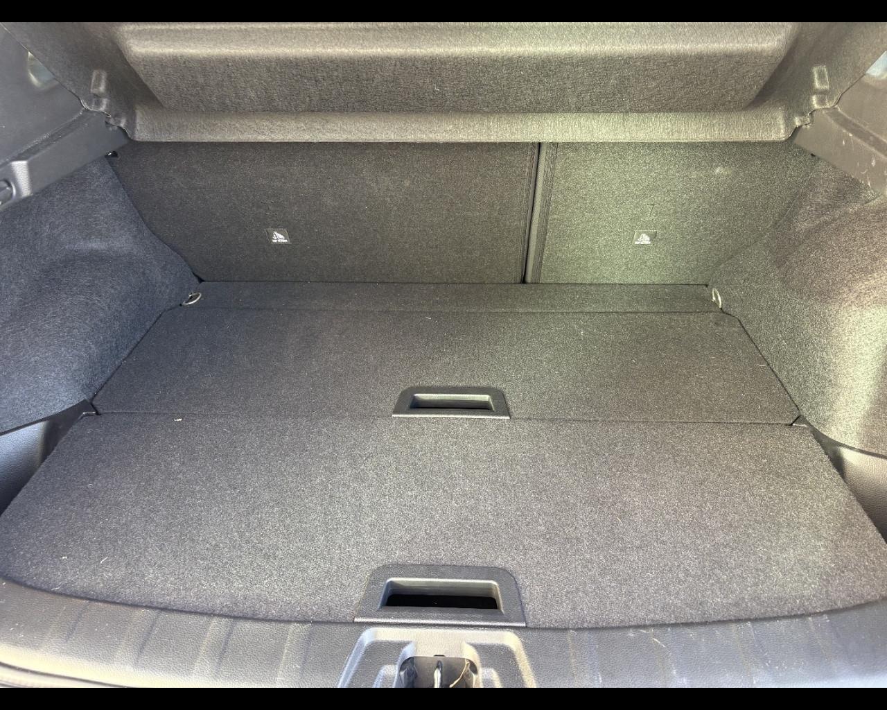 NISSAN Qashqai 2ª serie - Qashqai 1.3 DIG-T 140 CV N-Connecta