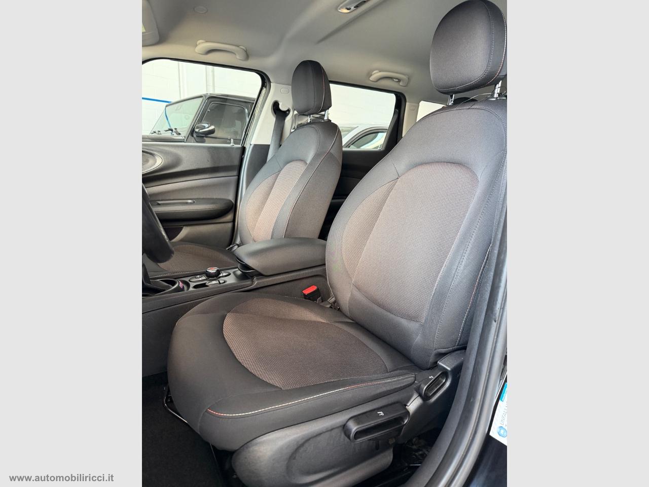 MINI Mini One Clubman
