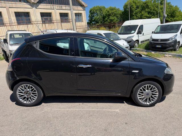LANCIA Ypsilon 1.3 MJT 16V 95 CV 5 porte
