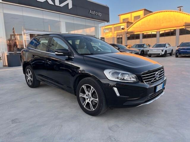 Volvo XC 60 XC60 D4 Geartronic Momentum