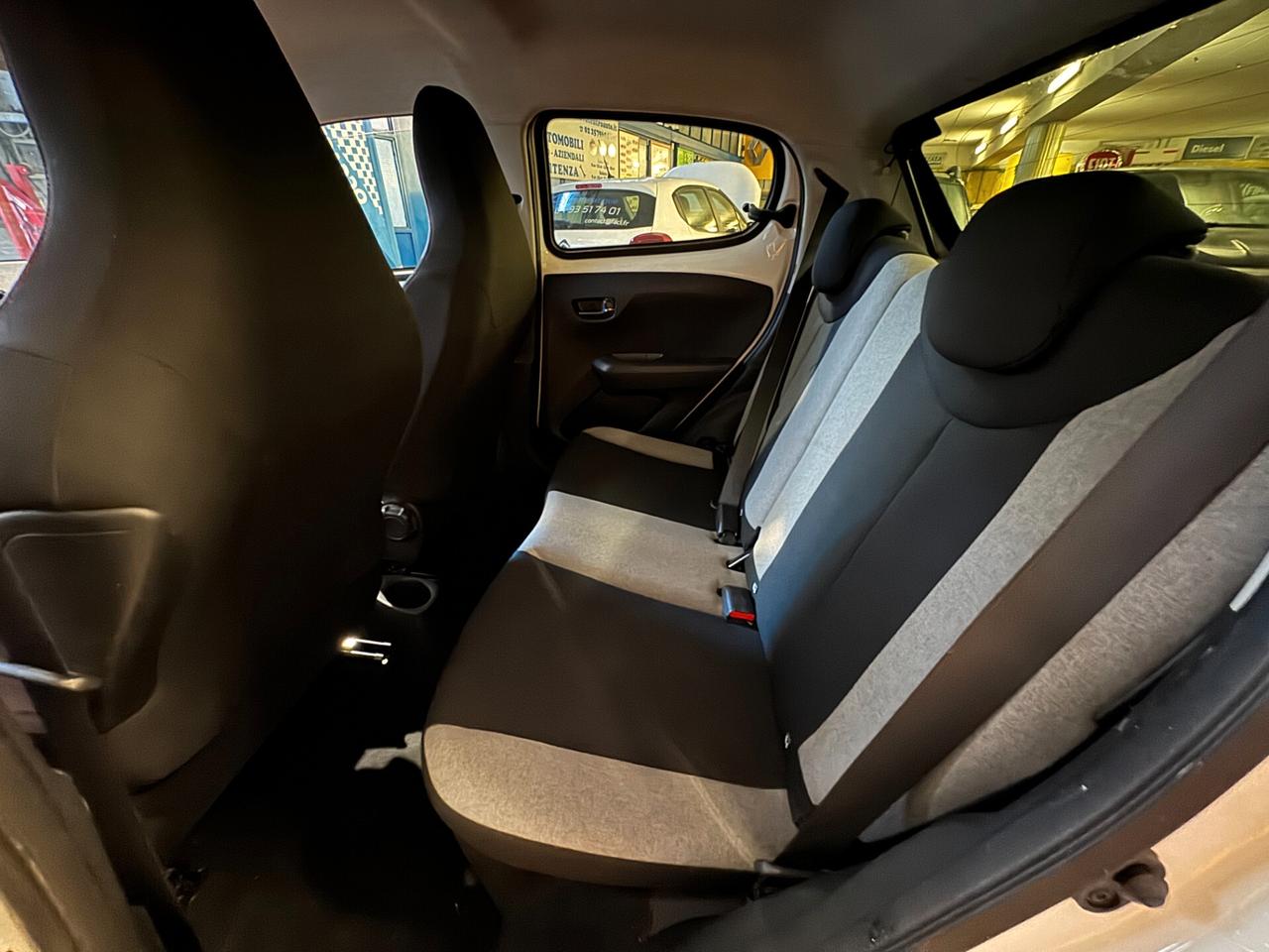 Citroen C1 VTi 68 5 porte Shine