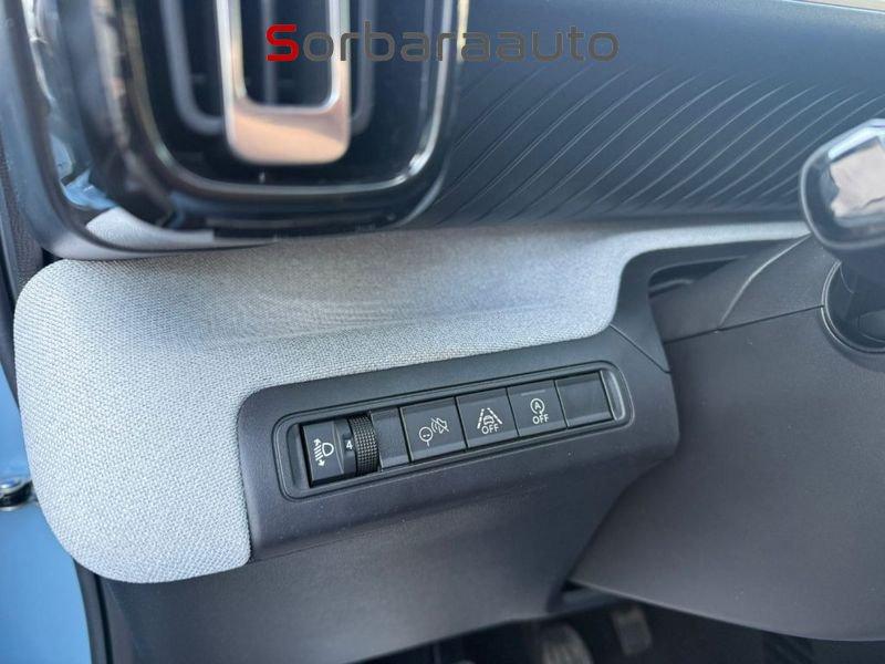 Citroën C3 Aircross PureTech Turbo 100 CV Plus