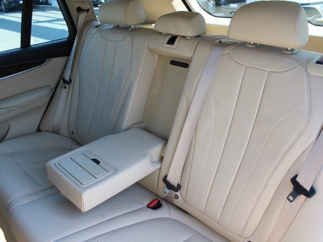 BMW X5 xDrive25d