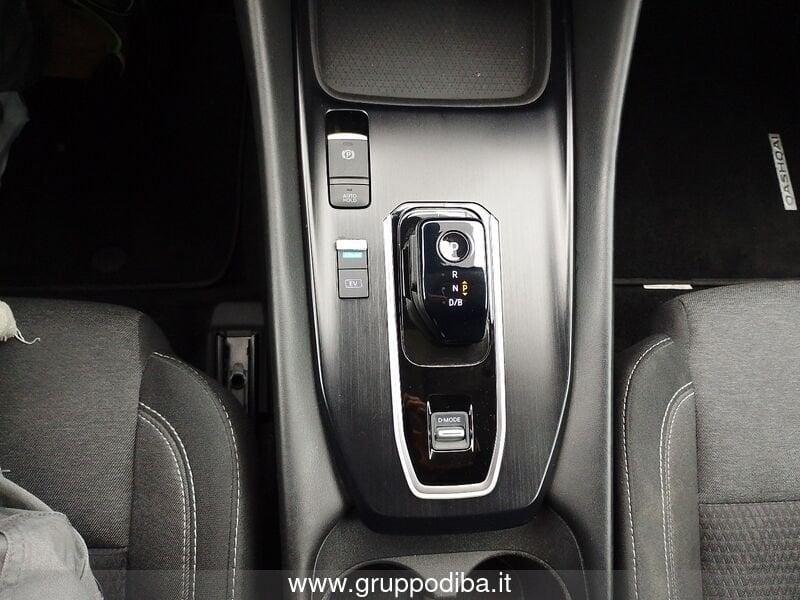 Nissan Qashqai III 2021 1.5 e-power N-Connecta 2wd