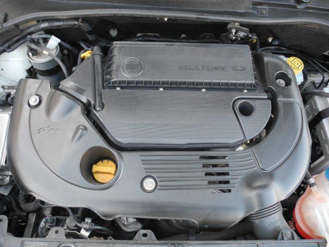 FIAT Punto 1.3 MJT II 75cv 5 p. Street -Ok NEOPATEN.-78000 Km