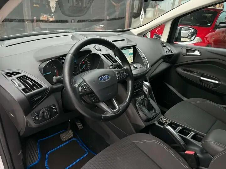 Ford C-Max 1.5 TDCi 120CV Powershift Start&Stop Business