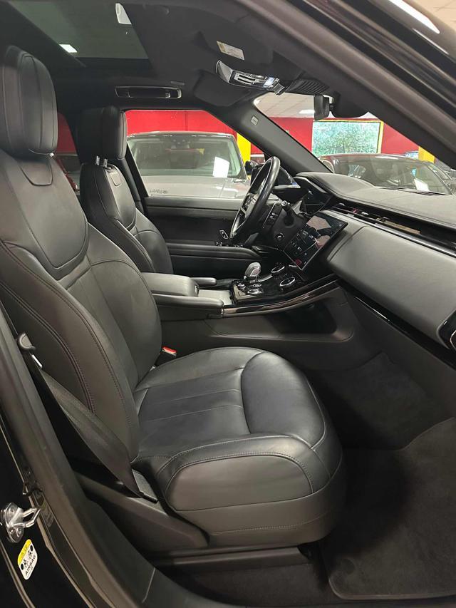 LAND ROVER Range Rover Sport 3.0D l6 249 CV Dynamic SE*AUTOCARRO/TETTO*
