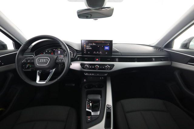 AUDI A4 A4 Avant 30 TDI/136 CV S tronic Business