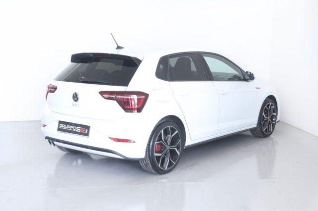 VOLKSWAGEN Polo GTI 2.0 TSI DSG GTI LED MATRIX / CERCHI 18''