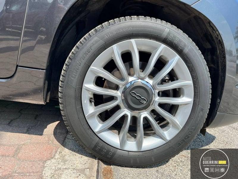 FIAT 500L 1.4 95 CV Urban GPL