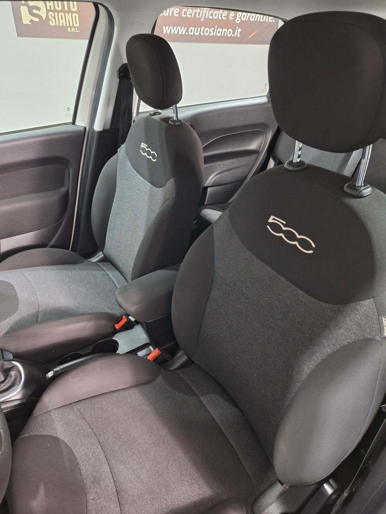 Fiat 500L 1.3 Multijet 95 CV My 2020 Unico Prop