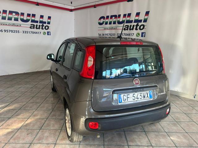 FIAT Panda 1.0 FireFly S&S Hybrid EASY
