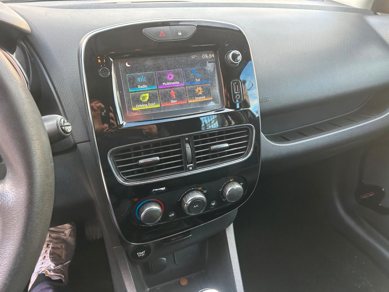 Renault Clio Sporter dCi 8V 75CV Start&Stop Energy Intens