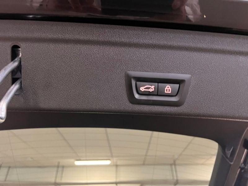 BMW X6 G06 Diesel xdrive30d mhev 48V Msport auto