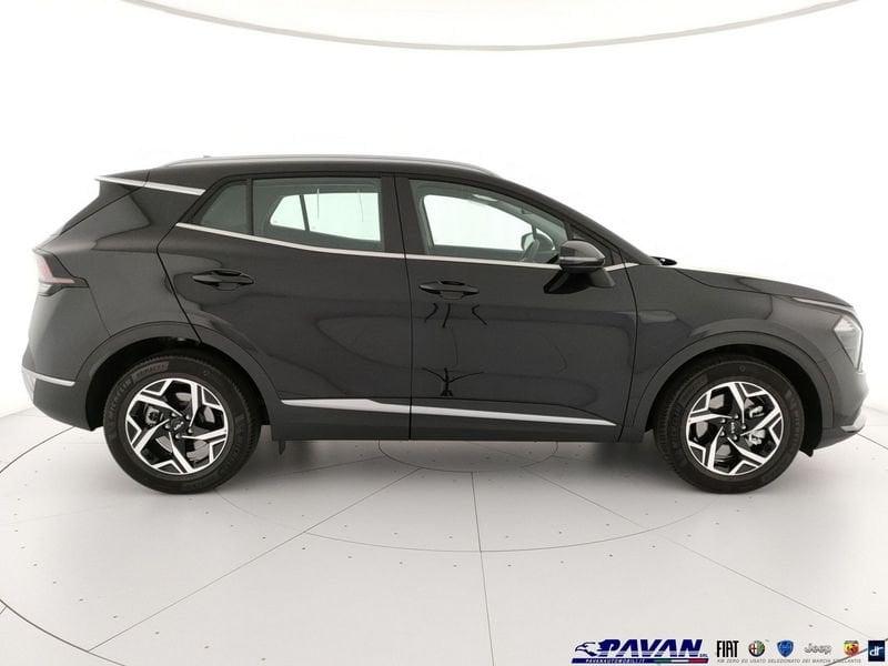Kia Sportage 1.6 147cv GPL BUSINESS