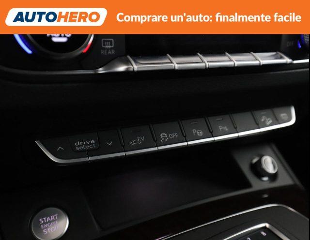 AUDI Q5 50 TFSI e quattro S tronic S line plus
