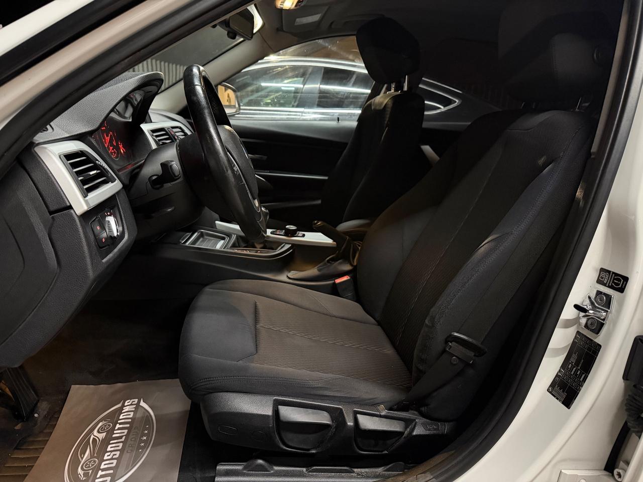 Bmw 316 316d Sport black edition okneopatentati