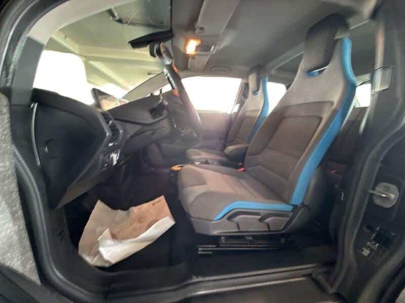 BMW i3 120 Ah Advantage