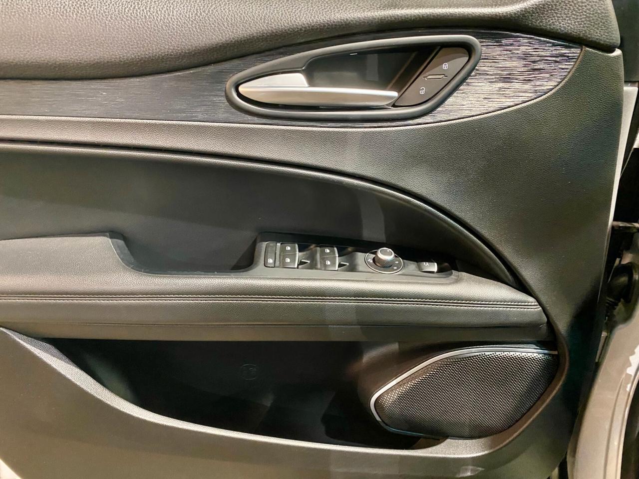 Stelvio 2.2 Turbodiesel 160 CV AT8 RWD Sport-2019