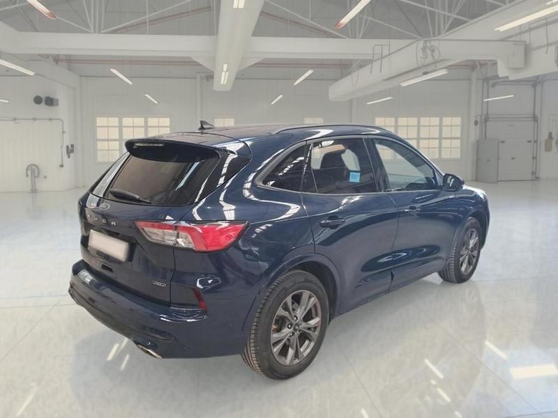 FORD KUGA 2.5 BENZINA PHEV 152 CV 2WD ST-LINE AUT SUV