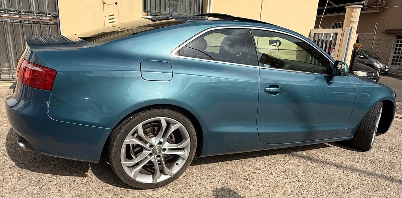 Audi A5 2.7 Cc, Coupè, Diesel.