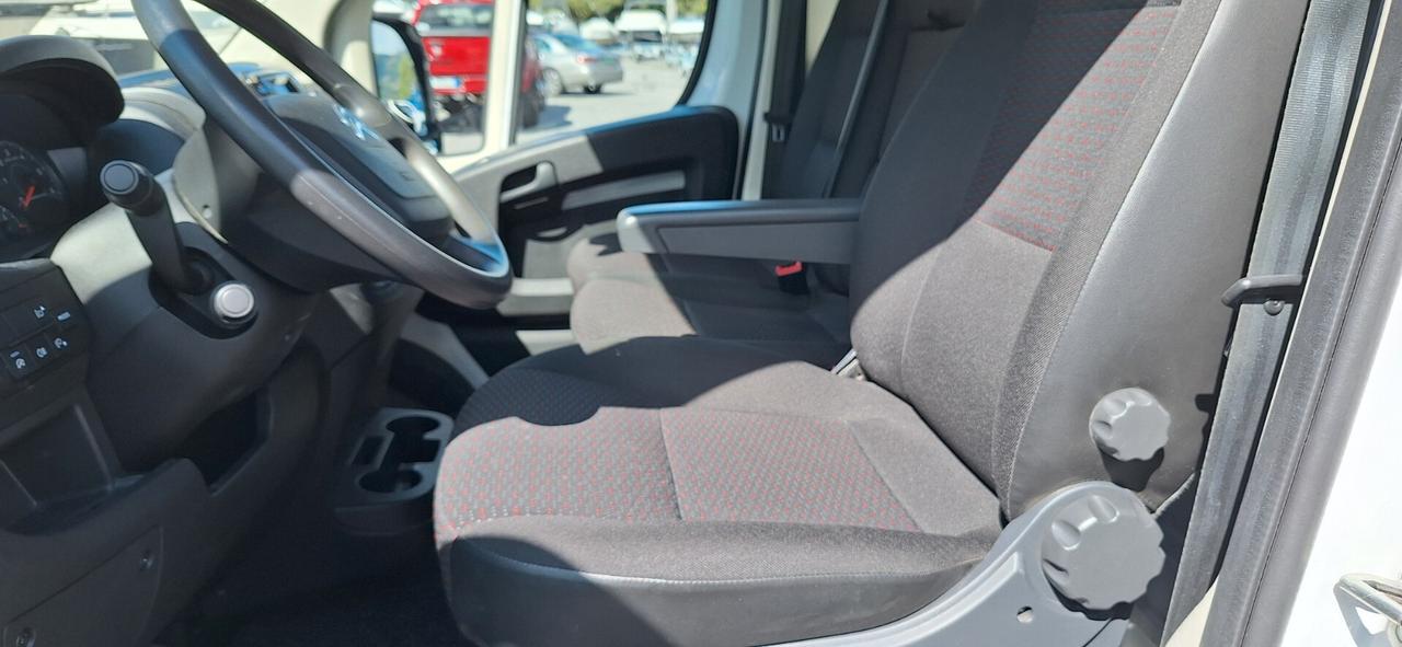 Citroen Jumper 35 BlueHDi 140 PM Cassonato Ribaltabile Trilaterale