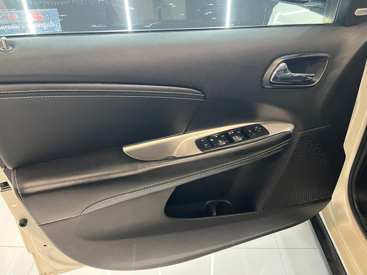 Fiat Freemont 2.0 Mjt 170 CV 4x4 aut. Lounge 7 POSTI