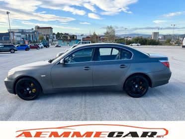 Bmw 530 530xd cat Futura