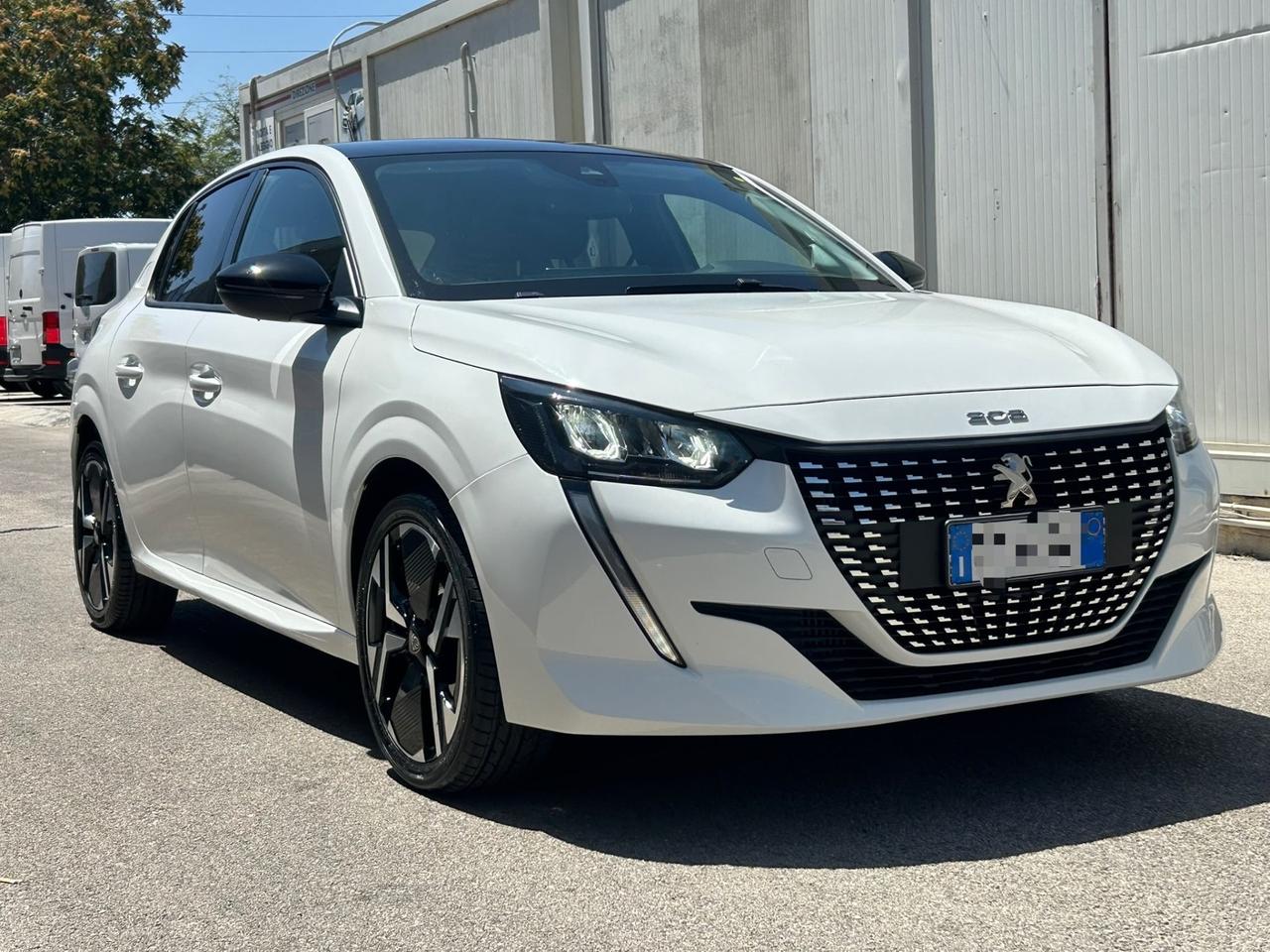 Peugeot 208 PureTech 100 Stop&Start 5 porte Active Pack